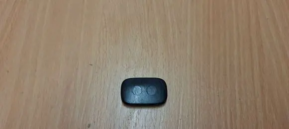 Renault Laguna III Front door handle cover 8200008498