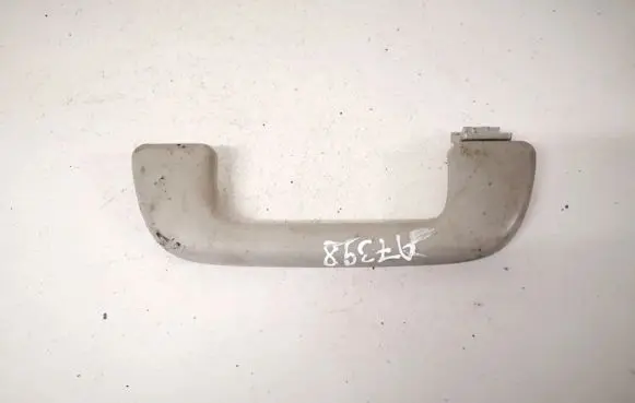 Toyota Avensis T270 Front interior roof grab handle l1020374
