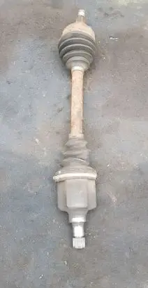 Citroen C4 I Picasso Front driveshaft