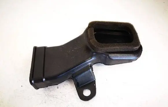 Citroen C3 Air intake hose/pipe 9685346680