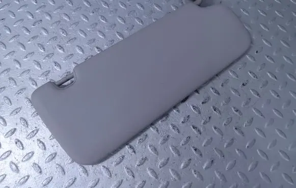 Sun visor