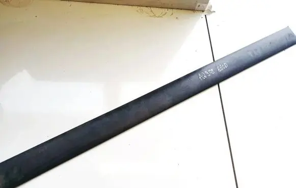 Peugeot 607 Rear door trim (molding) 9629153577