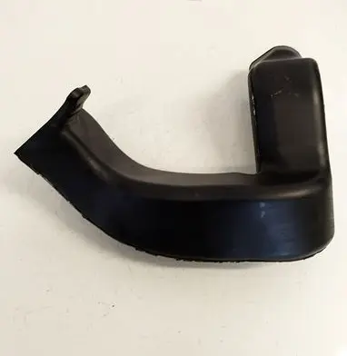 Ford Focus Cabin air duct channel BM5118C298AB