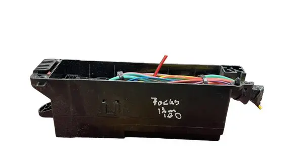 Ford Focus Fuse box set X55FK08B0B 55FK08B0B B0ARD3468