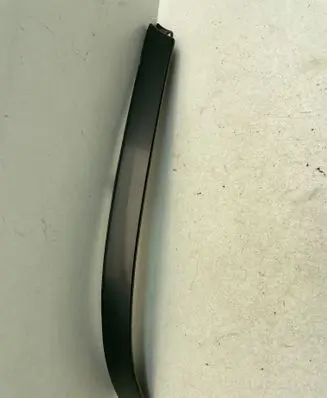 Under headlight/headlamp trim