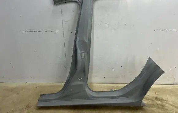 Mazda 2 Side car body part 
