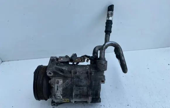 Volvo V70 Air conditioning (A/C) compressor (pump)