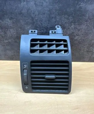 Volkswagen Touran I Dash center air vent grill 1T0819704A