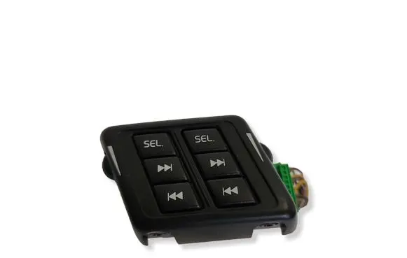 Volvo XC90 Other switches/knobs/shifts 8666729 03W21T