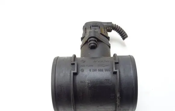 Alfa Romeo 147 Mass air flow meter 0281002309
