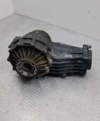 Audi A8 S8 D3 4E Rear differential 01R525053K