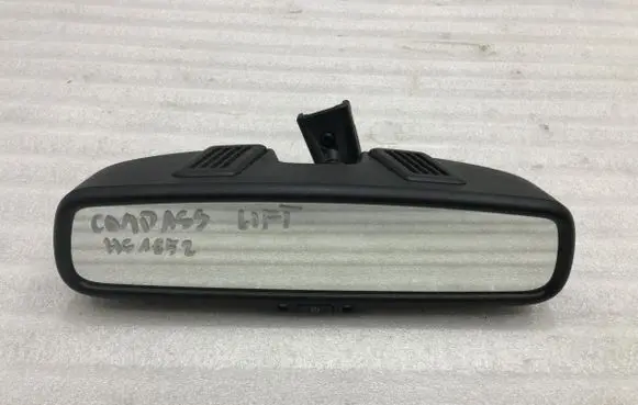Jeep Compass Rear view mirror (interior)