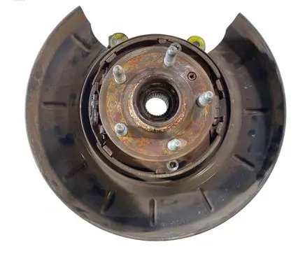 Chevrolet Camaro Rear wheel hub 92246142