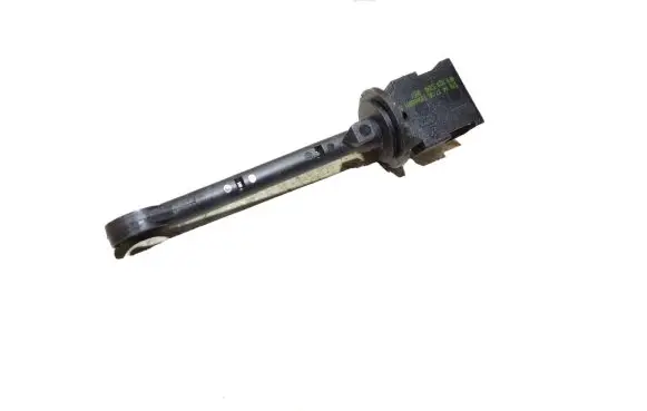 Interior temperature sensor