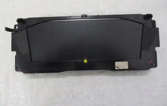Speedometer (instrument cluster)