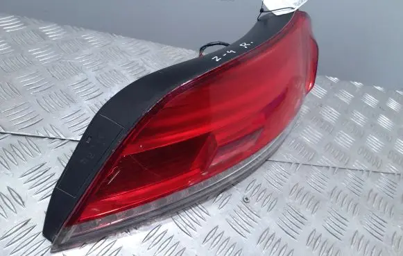 BMW Z4 E89 Rear/tail lights 7191778