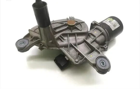 Citroen C4 I Picasso Wiper motor 9654063380 53568512 53630347