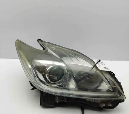 Toyota Prius (XW30) Headlight/headlamp 8114547411