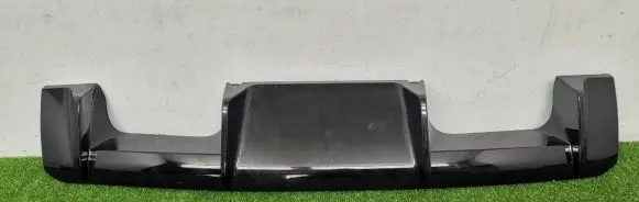 BMW M4 G82 G83 Rear bumper trim bar molding 8074726
