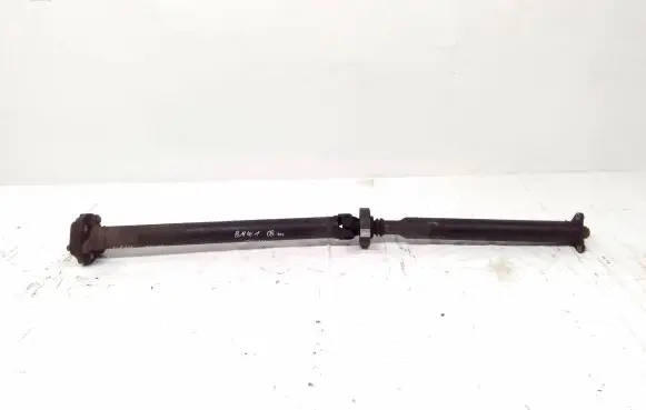 BMW 1 E82 E88 Drive shaft (set) 7526136