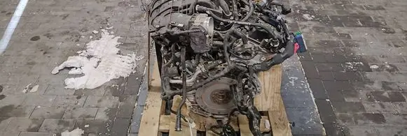 Chrysler Pacifica Engine P68237096AE