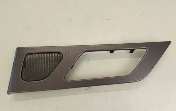 Jaguar XF X260 Rear door window switch trim GX63237243