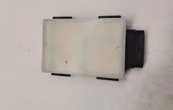 BMW 7 G11 G12 Blind spot module 6890434