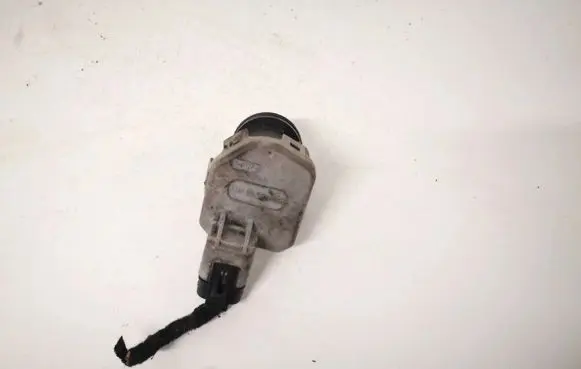 Opel Astra G Headlight level adjustment motor 90590665