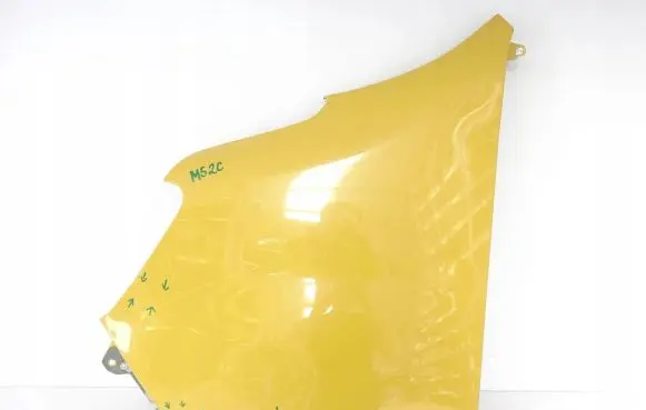 Renault Master III Fender 631013582R