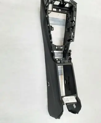 Audi A5 Center console 8W1863241D