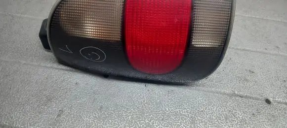 Renault Espace II Rear/tail lights