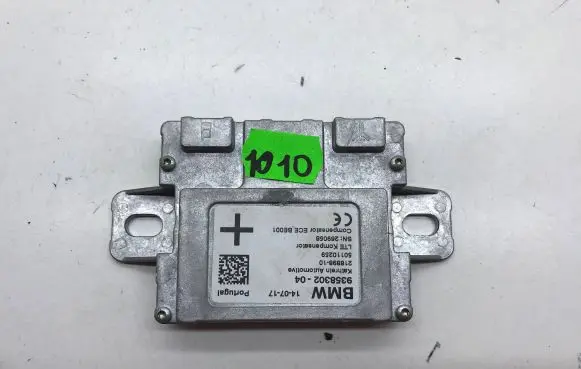 BMW X5 F15 Other control units/modules 9358302