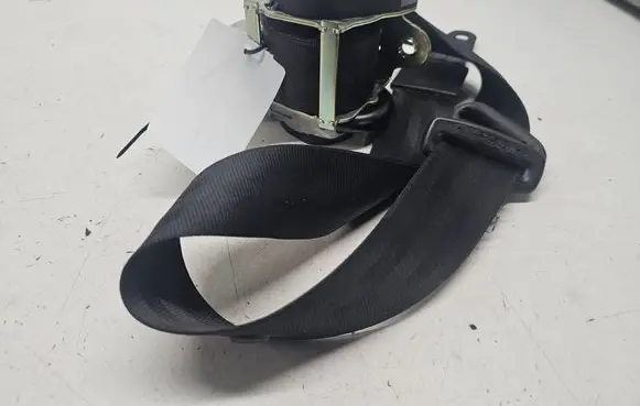 Audi Q7 4L Front seatbelt 4L1857705