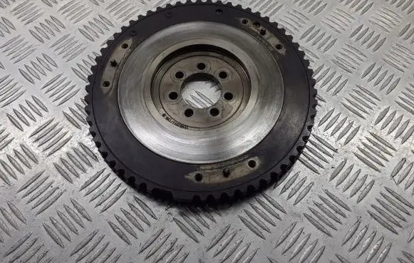 Dacia Logan I Dual mass flywheel 7700598735