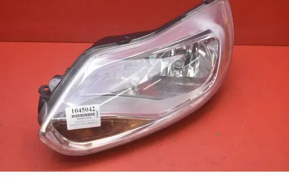 Ford Focus Headlight/headlamp BM51-13W030-E