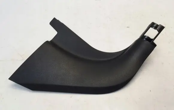 Skoda Octavia Mk4 Foot area side trim 5E4863484