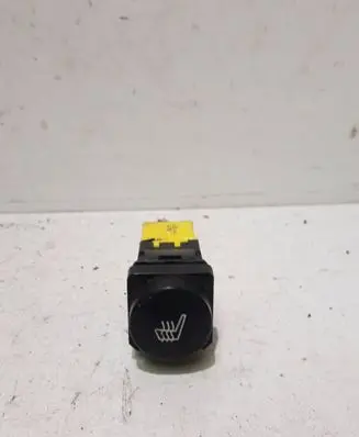 Citroen Berlingo Seat heating switch