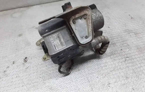 Citroen C5 Auxiliary pre-heater (Webasto) 000018021232