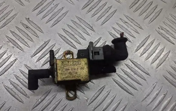 Audi A2 Valve vacuum 028906283F