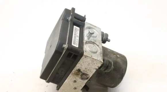 Hyundai Santa Fe ABS Pump 589102B850 0265235070