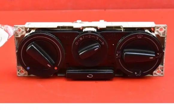 Volkswagen Transporter - Caravelle T4 Climate control unit 7D1819045L