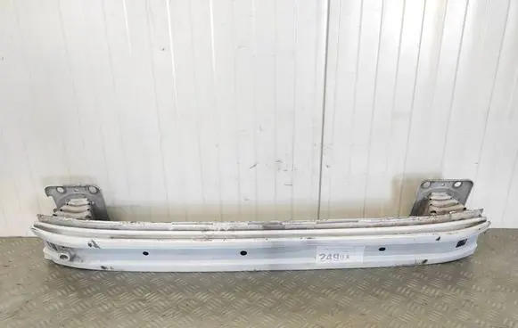 Citroen Nemo Front bumper support beam 15746796 20170607 PAFARX0D0