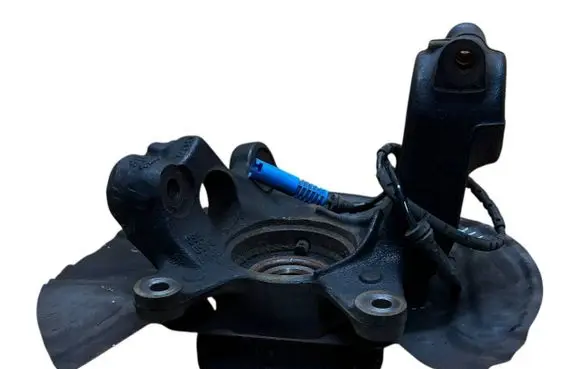 BMW X3 E83 Front wheel hub 3450660