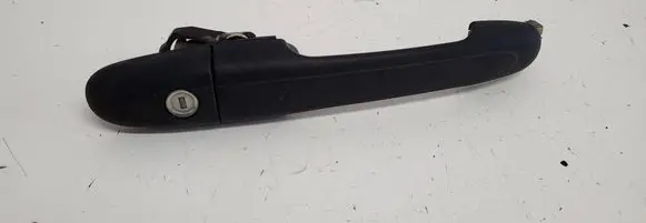 Mercedes-Benz Vaneo W414 Front door exterior handle 