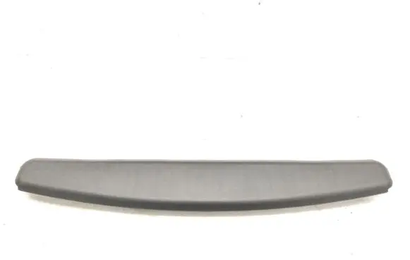 Mazda 2 Trunk/boot trim cover D65168930