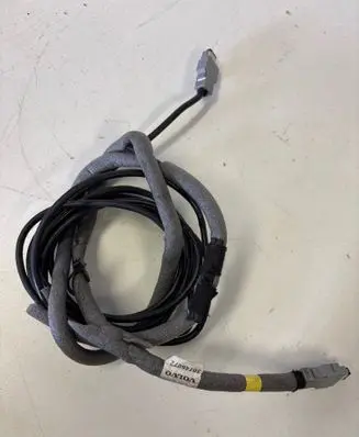 Volvo XC70 Camera wiring loom 30746072 07533219 101021