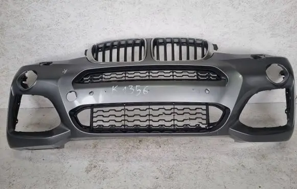 BMW X3 F25 Front bumper