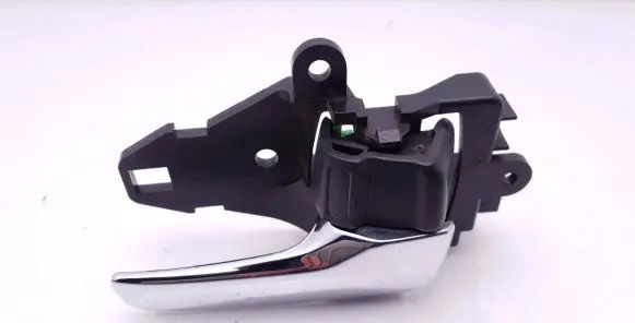 Mitsubishi Outlander Rear door interior handle MN105360