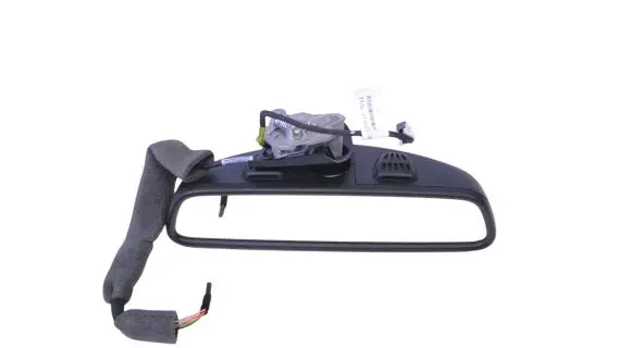 Mercedes-Benz E W212 Rear view mirror (interior)