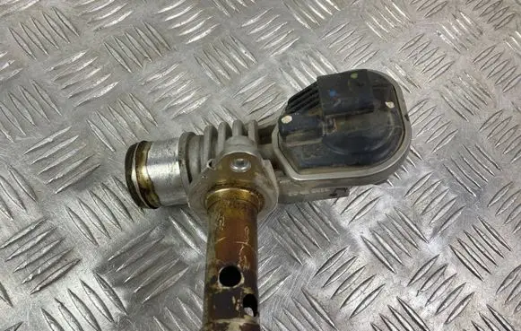 EGR valve